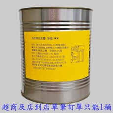 天府牌 香醇豆乳醬, 1個