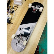 專業雙翹滑板 瑜伽初學刷街代步男女 新手滑板, 如圖所示, 1個