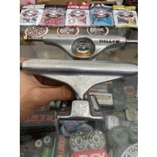 independent 因地 indy 滑板 鍛造底座 雙空進口橋 尺寸139, 如圖所示, 1個