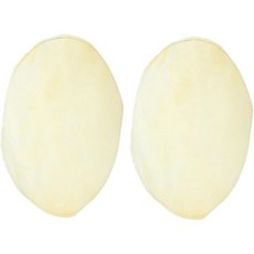 Wakauto 2개 가죽 드럼 타악기 교체 액세서리로 향상된 음질과 긴 수명의 음악 연주 1968696