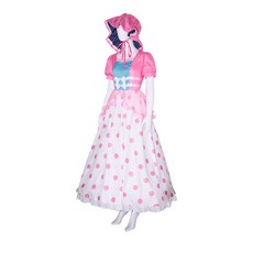 WULA 牧羊女服裝
