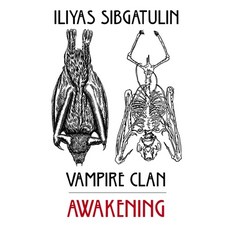 (영문도서)Vampire Clan: Awakening Paperback, Independently Published, English, 9798261798804