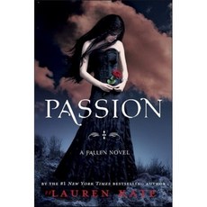 Passion, Delacorte Press