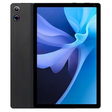 Higrace C12 태블릿PC 10.4인치 태블릿 20G+128G 안드로이드15 WiFi, 블랙, 128GB, Wi-Fi