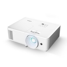 비비텍 MH727 풀HD 빔프로젝터 추천 가정용 회의용 세미단초점 빔프로젝트 밝기 4700