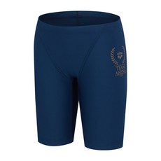 [백화점상품] 아레나 수영복 팀아레나 글로리 아동 선수 4부 남아바캉스패션 고품질스윔슈트