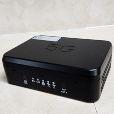 5G라우터 CNR-5G150 초고속무선인터넷 3년약정 단말무상, 요금제_IoT 60GB(4M)_월43120원, 1개