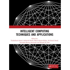 (英文圖書)Intelligent Computing Techniques and Applications 平裝版, CRC Press, 英文