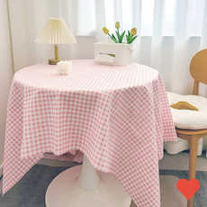 식탁보 감성 테이블보