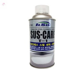 다팜몰 스텐 광택제 표면보호, 1개, 420ml