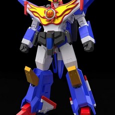 굿셀렉샵 파이어버드 지구용사 선가드 GSC, 1.사이클론 파이어버드, 1개