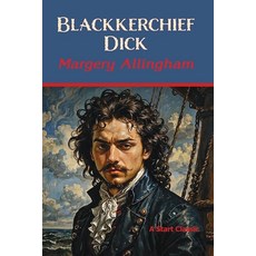 (영문도서)Blackkerchief Dick Paperback, Start Publishing Pd, English, 9798880925827