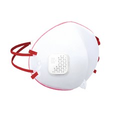 네퓨어 파인텍 900A 보형물 특급 안면부여과식 마스크 10개입, 1개