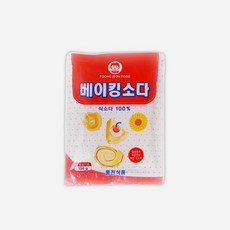 베이킹소다 150g
