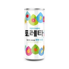 토레타 240ml캔 X 30입 coc+59226yT, 240ml