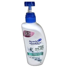 두피영양 공급 비듬 완화 모공 청소 상쾌한 기분 유도 스칼프 린스 850ml 1개