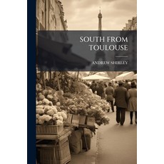 (영문도서)South from Toulouse Paperback, Nabu Press, English, 9781179426846
