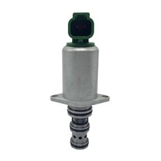 굴삭기 부품 솔레노이드 밸브, 1. F03-12D9AAC-A01, 1개