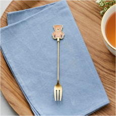 모던하우스 베어브런치 티포크, 2개