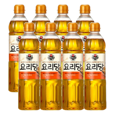 백설 요리당, 1.2kg, 8개