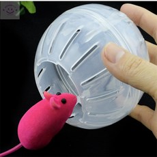 픽미스토어 햄스터볼 햄스터운동볼, 햄스터볼10cm