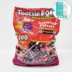 투씨 팝스 미니어쳐, 2.1kg, 1개