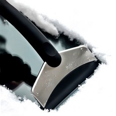 스텐레스 스노우 스크래퍼cra1+2YCi
