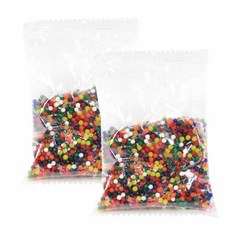 N5 수정토 컬러소일 수경재배 원예용 _ 소포장, 2워터비즈-5000ea