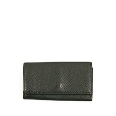 루이 비통 중고 2000's 레더 포 후크 키 케이스