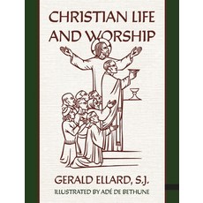 (영문도서)Christian Life and Worship Paperback, OS Justi Press, English, 9781965303511