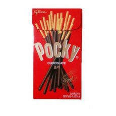 해태제과 포키 오리지날, 42g, 2개