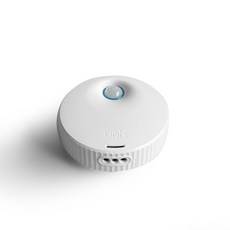 uah 智能除臭淨味器，寵物空間除臭，自動感應，分解異味，輕巧靜音，節能耐用, 175g, 1個