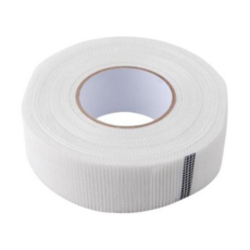 빠다테이프 도색작업 망사테이프 망테이프 조인트테이프 빠데테이프 퍼티테이프 50mmX90m, 본상품