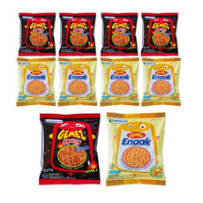 GLORYHY ENAAK 에낙 게메즈 오리지날 12개 + 스파이시 12개, 1개