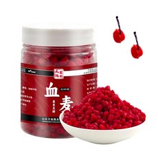 Fishing고고 대물 낚시에 알맞는 빨간밀알 낚시떡밥, 1개, 100g