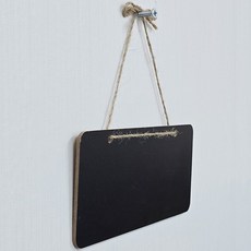 소소픽 미니 칠판 초록칠판