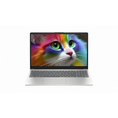 HP 2025 노트북 15 라이젠5 라이젠 7000 시리즈 AMD Radeon, Natural Silver, 512GB, 16GB, WIN11 Home, 15-fc0072AU