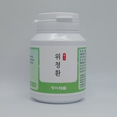 위청환 소화환 한 달분 120g 속편한 평위 위통 급체 더부룩 속쓰림 설사 청미래몰, 1개