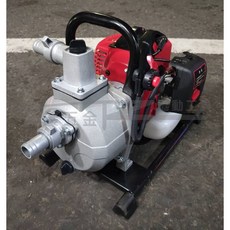 榮展五金 二行程引擎式抽水機 43cc 氣冷式, 1個