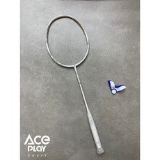 【Aceplay艾斯沛體育】VICTOR 勝利 TK-R A 中階拍 進攻型, 1個, 4U 含穿線