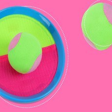 굿데이랩 캐치볼