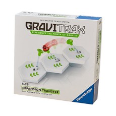그래비트랙스 확장 S 트랜스퍼 9p, 1 ALL COLOR Pure mixed colour, 1세트
