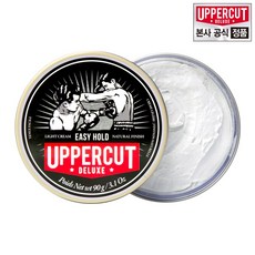 [당일발송]UPPERCUT DELUXE 어퍼컷디럭스 이지홀드 EASY HOLD 어퍼컷디럭스코리아 정식수입제품, 1개, 90ml