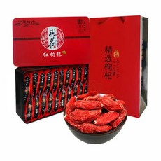 구기자 부모님선물 말린 중국산 수입 구기자 1kg, 1개