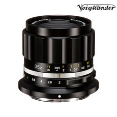 보이그랜더 MACRO APO-ULTRON D 35mm F2 니콘 Z마운트 + 구매 시 겐코 AIR MC UV 52 필터 + 브이로그 키트 / 컴온탑