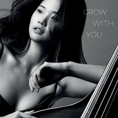 [CD] 아림 - GROW WITH YOU