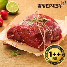장조림 300g(1++등급), 절단