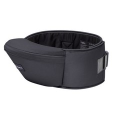 다이치 루이 스포츠 힙시트 벨트, Black