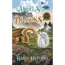 (영문도서)Angels and Dragons Hardcover, Writers Republic LLC, English, 9798891008809