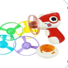 핫세언니 프로펠러 팽이 귀여운팽이